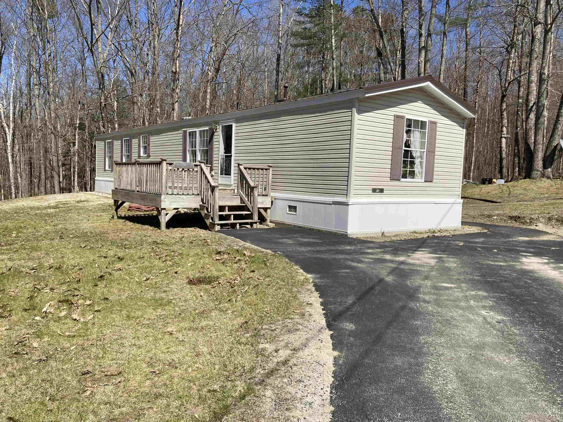 511 Fernwood Farms Road Canaan NH 03741