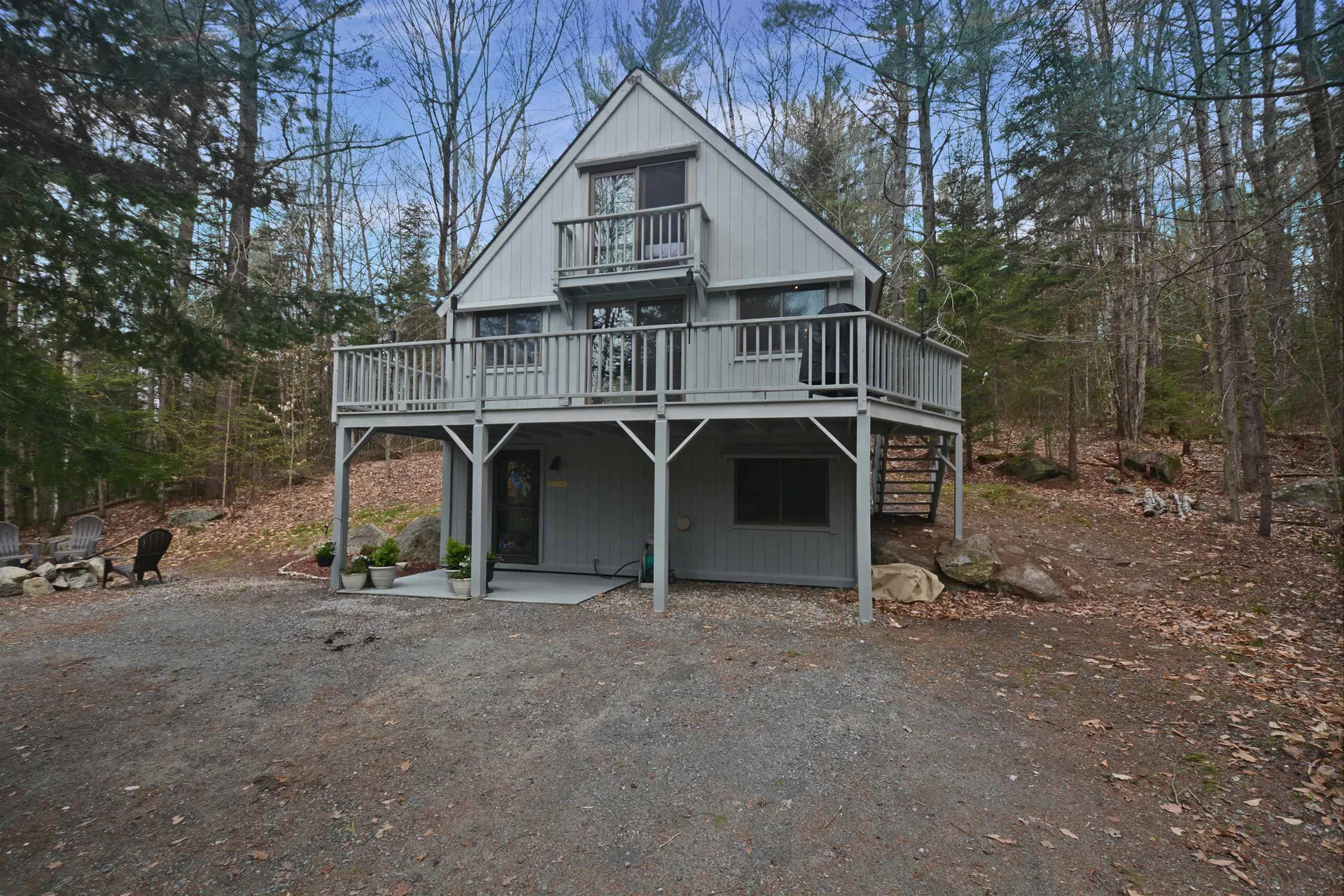 38 Spring Valley Drive Grantham NH 03753