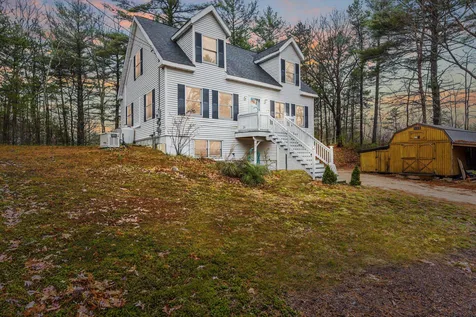 2403 Province Lake Road Wakefield NH 03830-3516