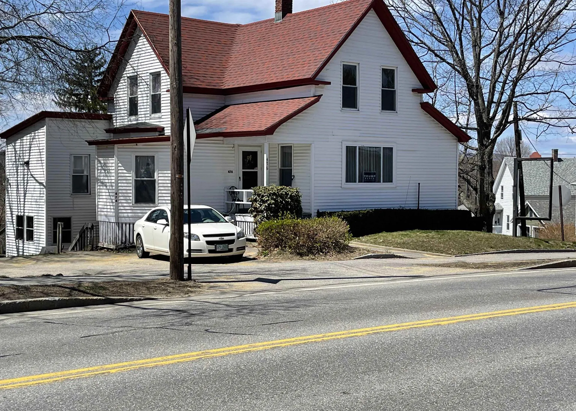 476 Union Avenue Laconia NH 03246