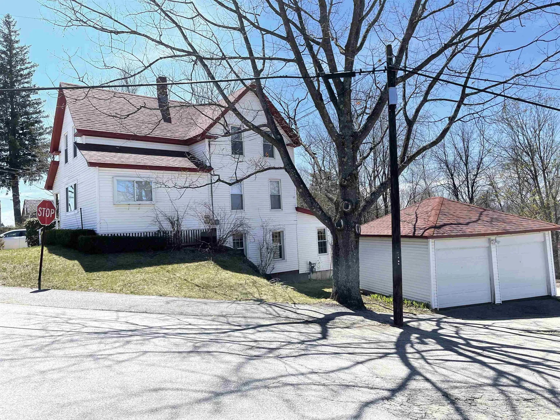 476 Union Avenue Laconia NH 03246
