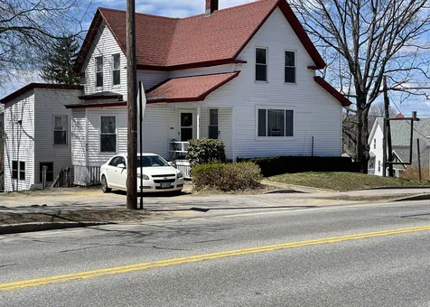 476 Union Avenue Laconia NH 03246