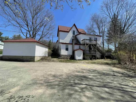 476 Union Avenue Laconia NH 03246