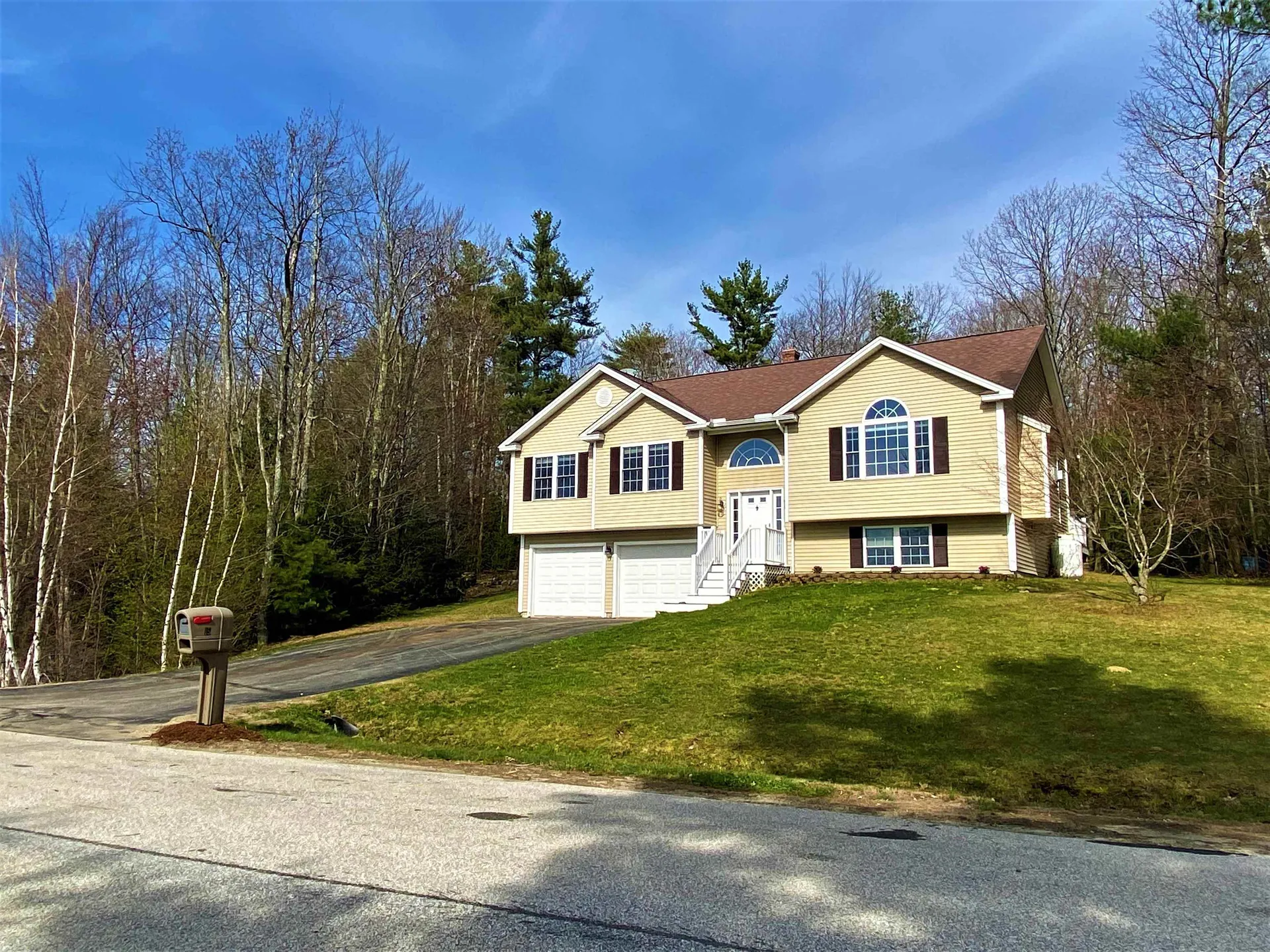 15 Jericho Road Rindge NH 03461