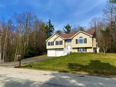 15 Jericho Road Rindge NH 03461