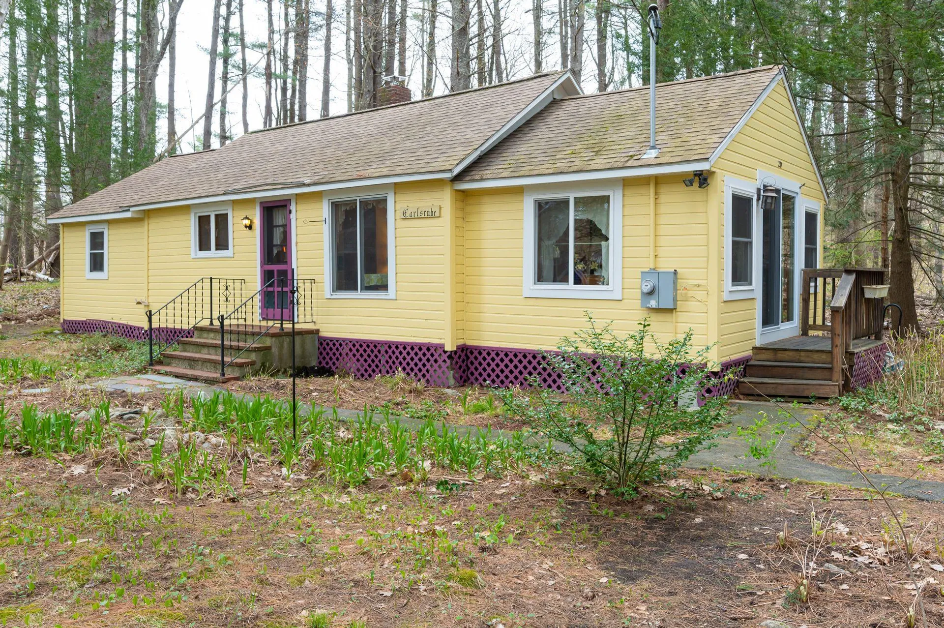 20 Horseshoe Road Windham NH 03087