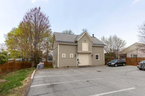 81 South Williams Street Burlington VT 05401