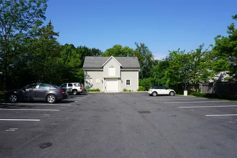 81 South Williams Street Burlington VT 05401