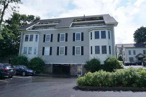 81 South Williams Street Burlington VT 05401