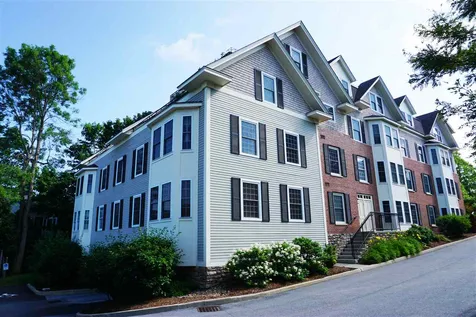 81 South Williams Street Burlington VT 05401
