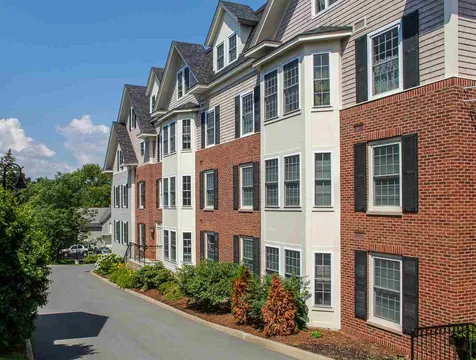 81 South Williams Street Burlington VT 05401