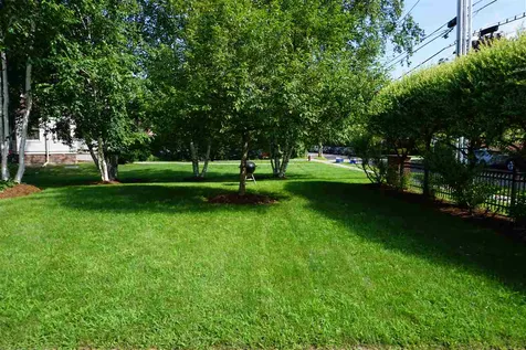 81 South Williams Street Burlington VT 05401