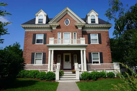 81 South Williams Street Burlington VT 05401