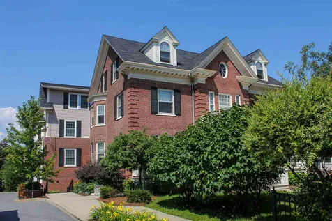 81 South Williams Street Burlington VT 05401