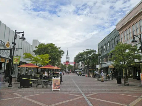 81 South Williams Street Burlington VT 05401