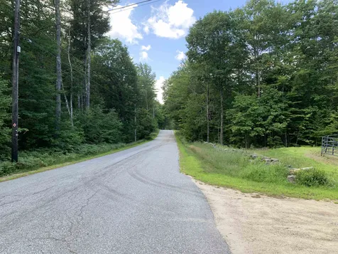 00 East Holderness Road Holderness NH 03245