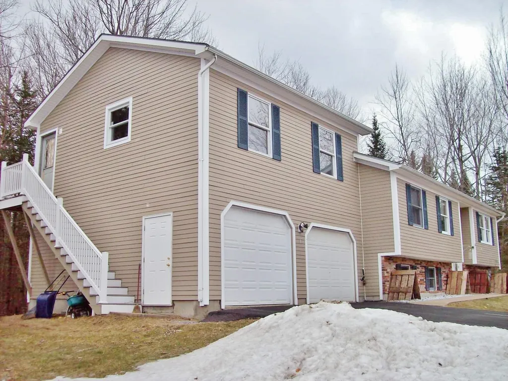 8 Gorham Heights Road Gorham NH 03581
