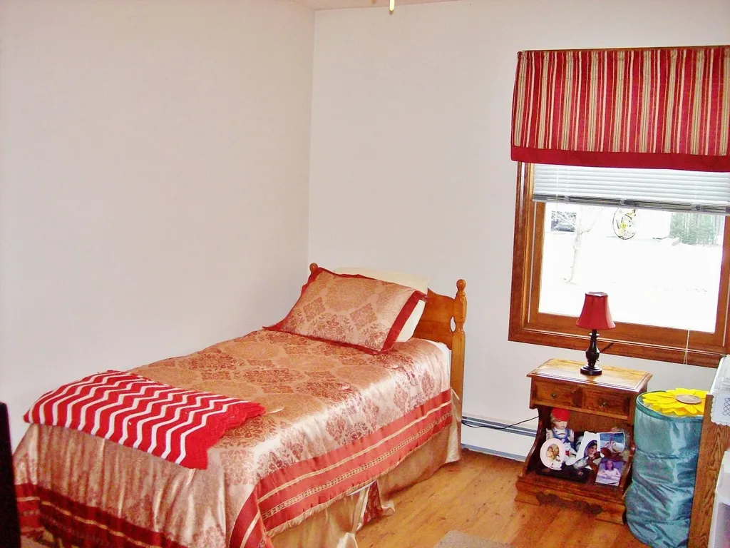 8 Gorham Heights Road Gorham NH 03581