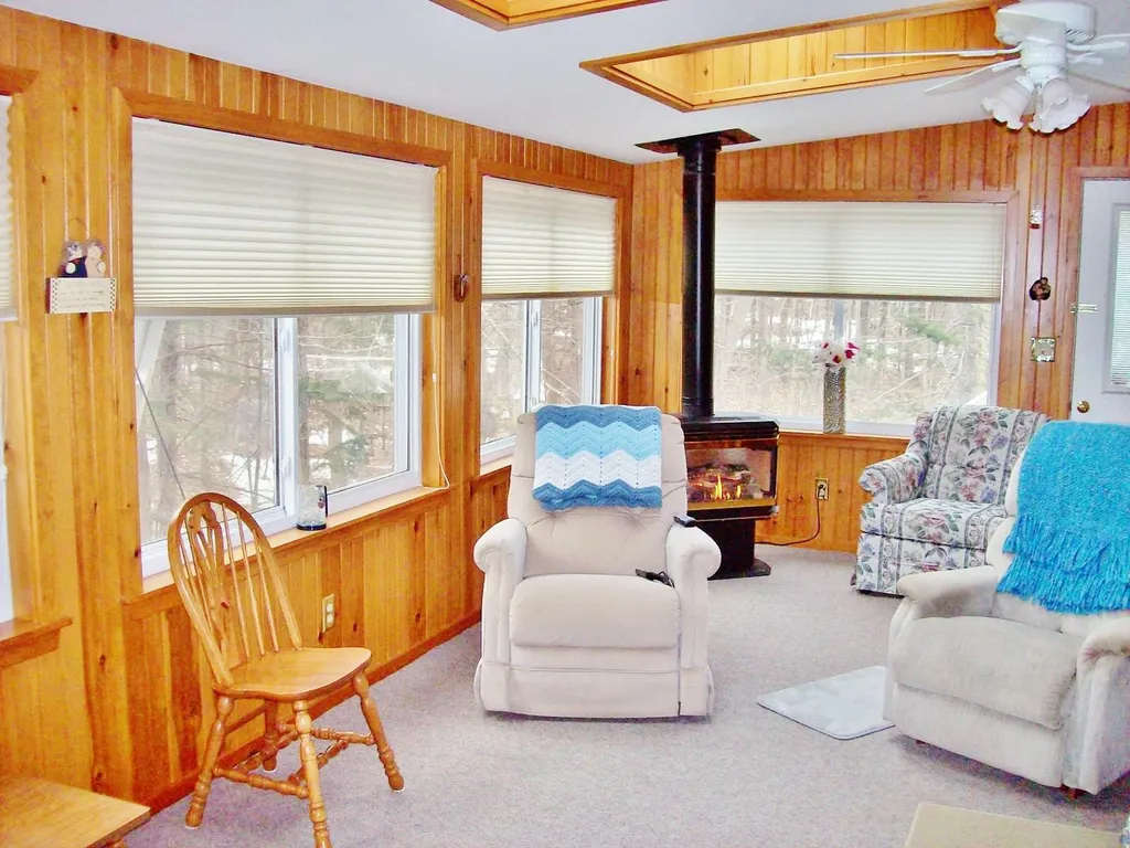 8 Gorham Heights Road Gorham NH 03581