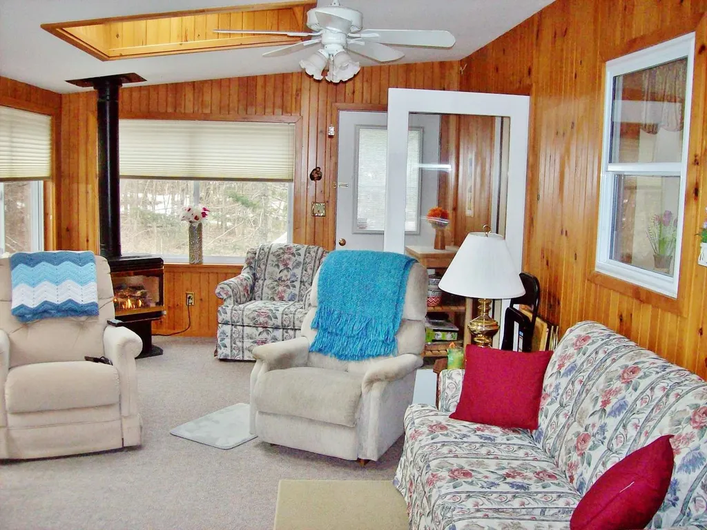 8 Gorham Heights Road Gorham NH 03581