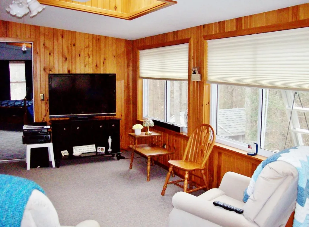 8 Gorham Heights Road Gorham NH 03581