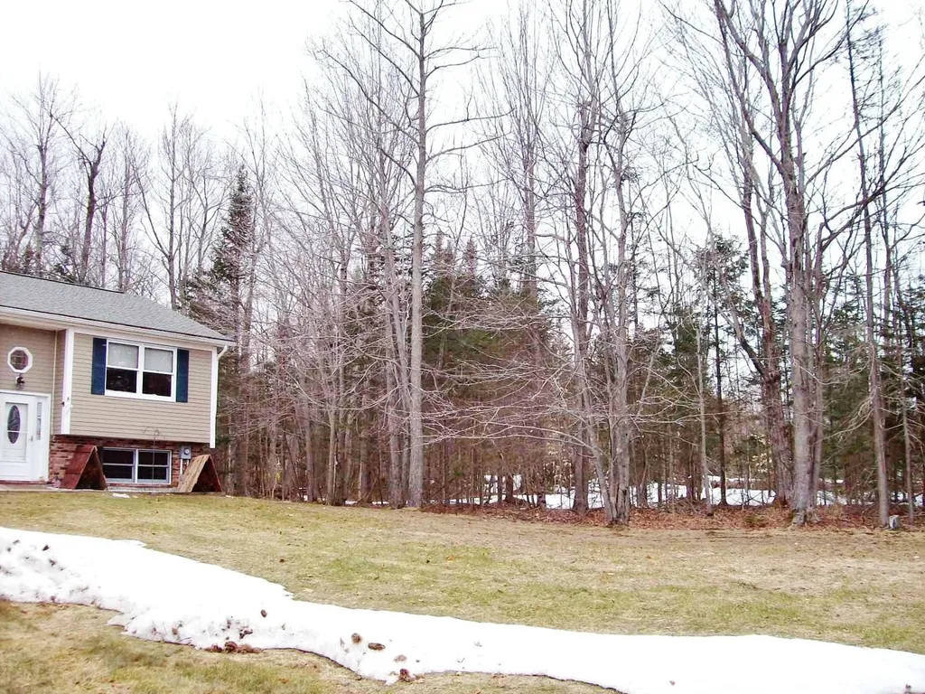 8 Gorham Heights Road Gorham NH 03581