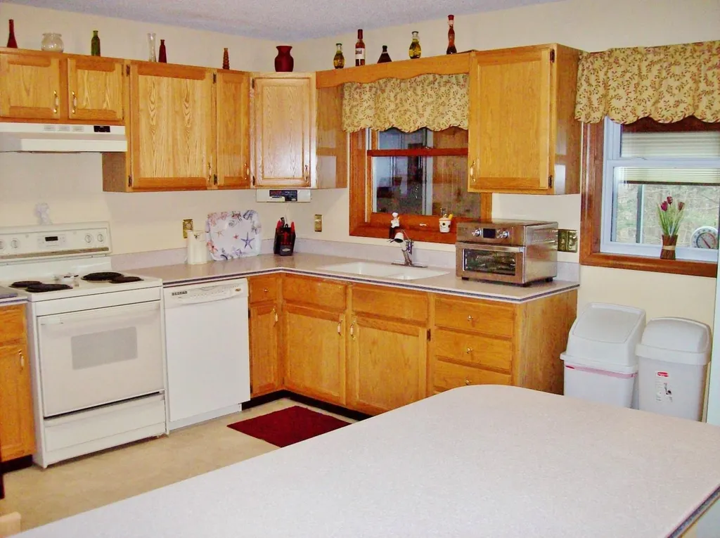 8 Gorham Heights Road Gorham NH 03581