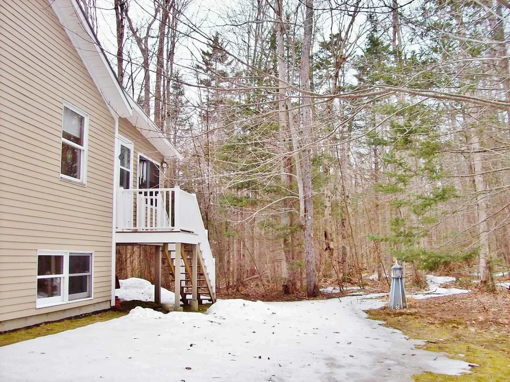 8 Gorham Heights Road Gorham NH 03581