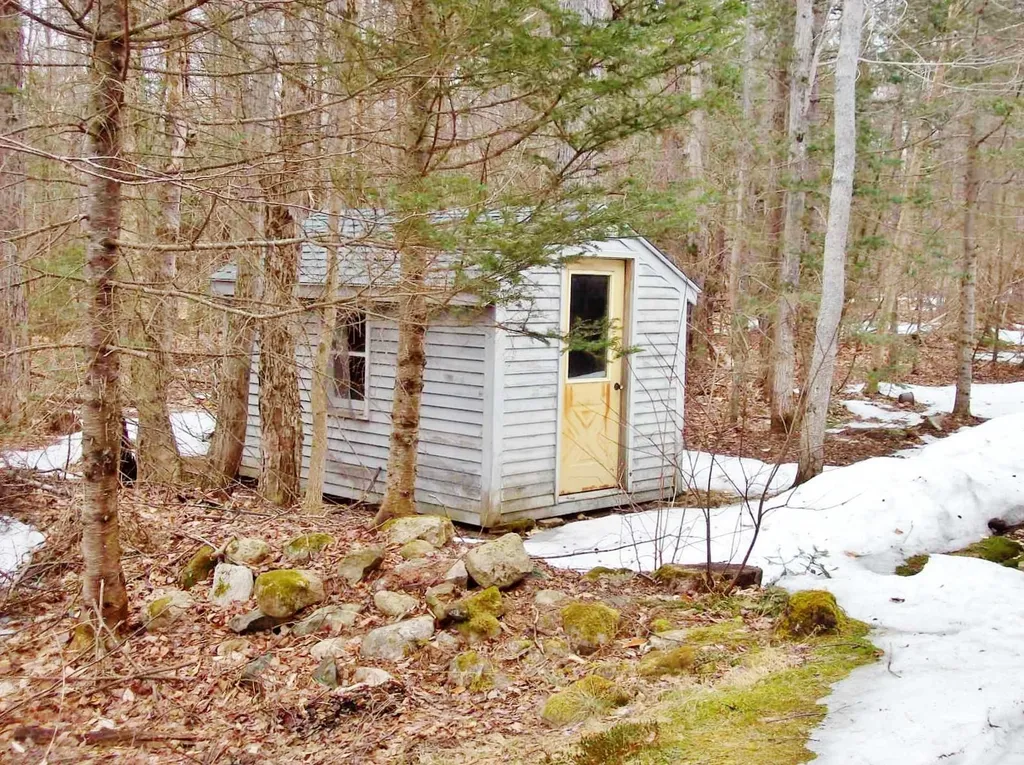 8 Gorham Heights Road Gorham NH 03581