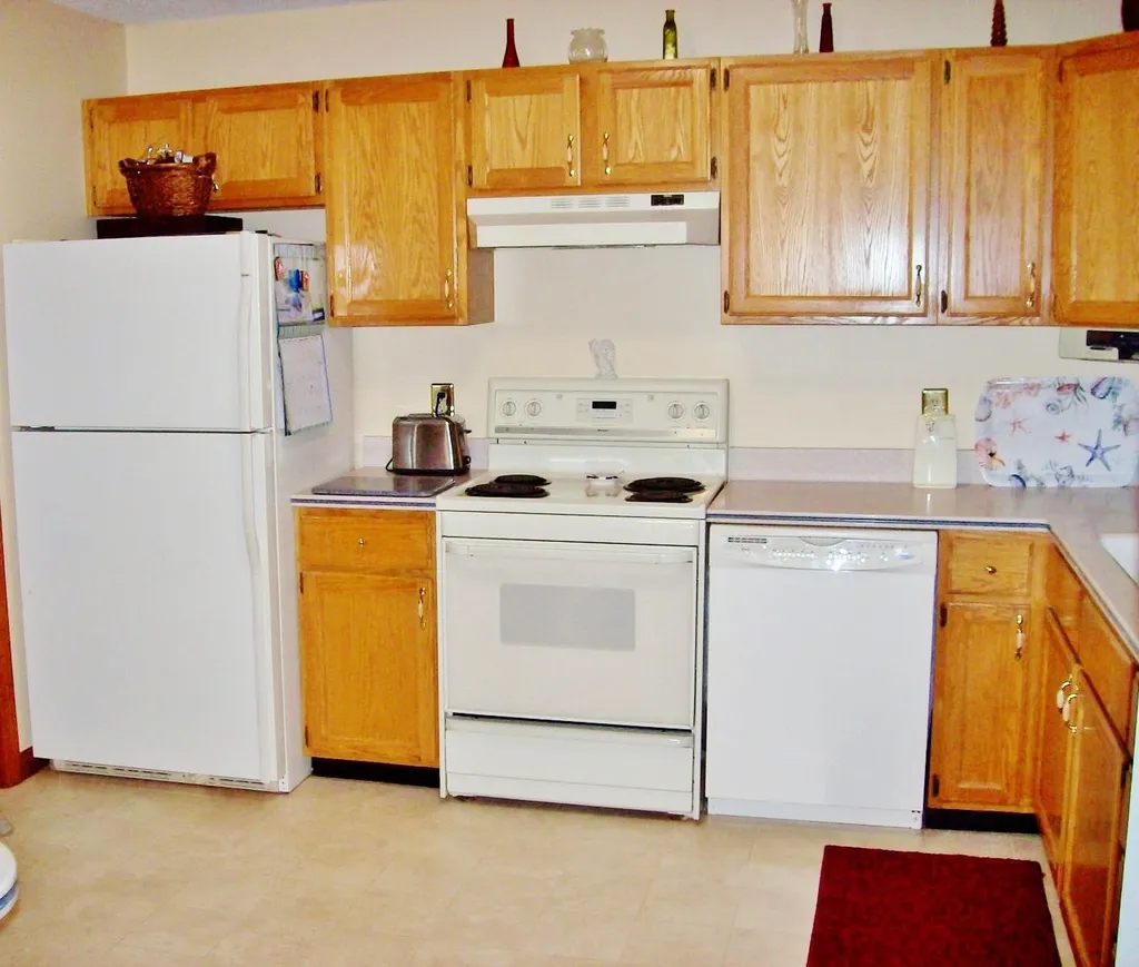 8 Gorham Heights Road Gorham NH 03581