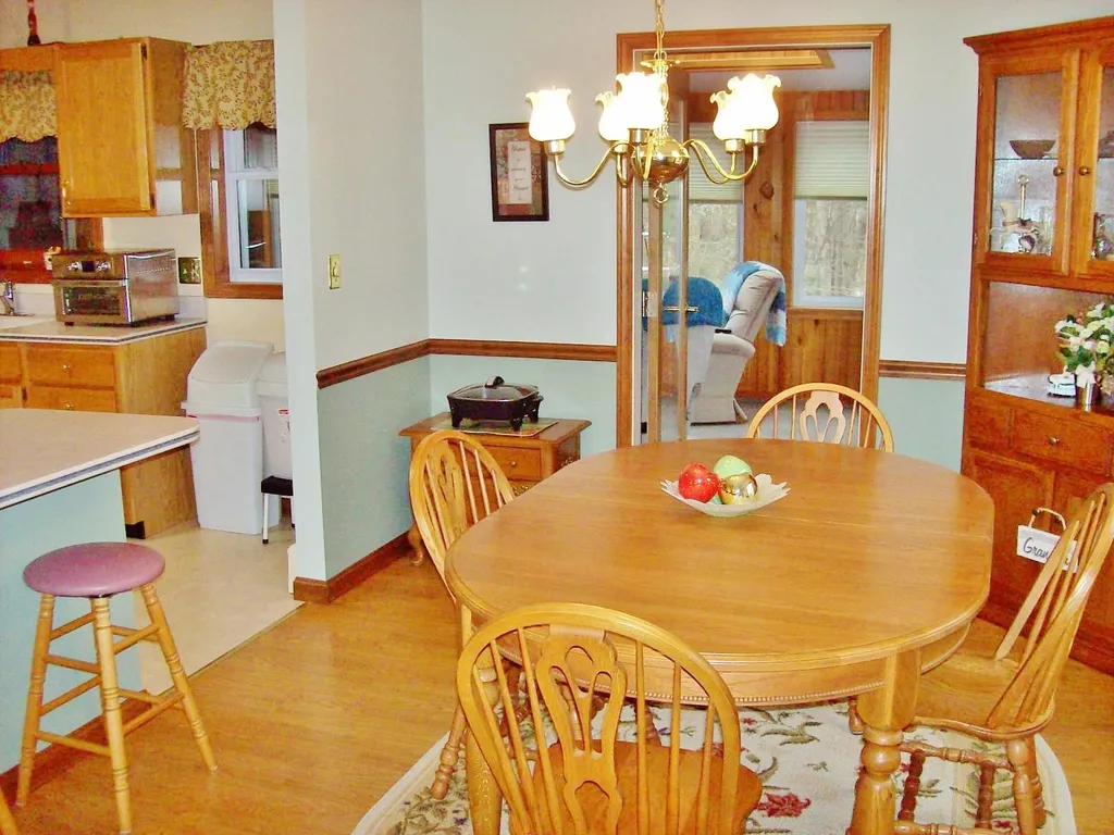 8 Gorham Heights Road Gorham NH 03581