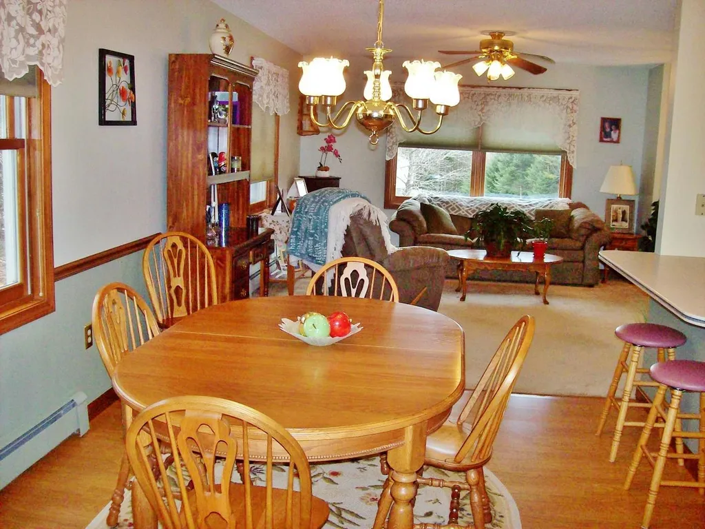 8 Gorham Heights Road Gorham NH 03581