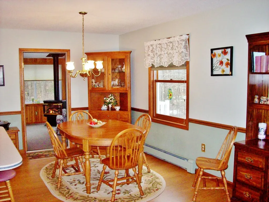 8 Gorham Heights Road Gorham NH 03581