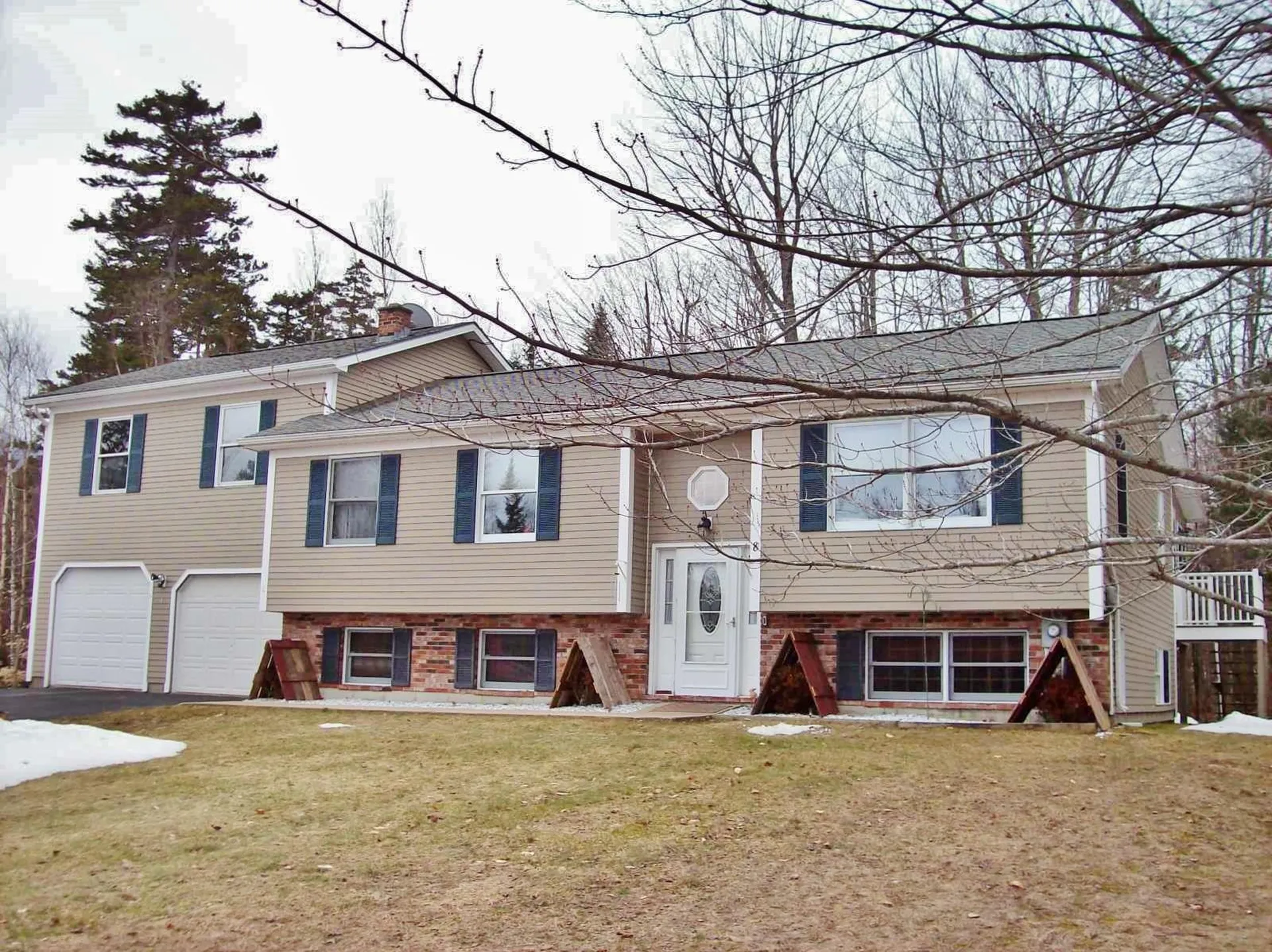 8 Gorham Heights Road Gorham NH 03581