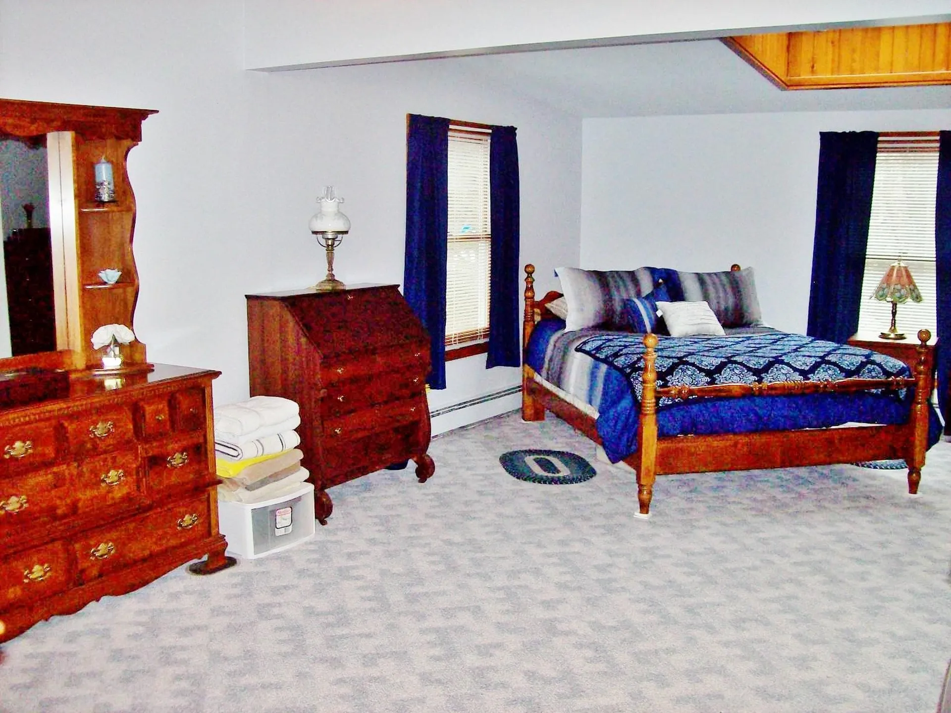 8 Gorham Heights Road Gorham NH 03581