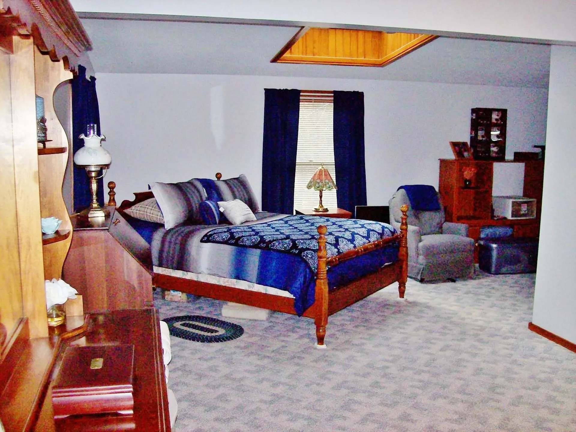 8 Gorham Heights Road Gorham NH 03581