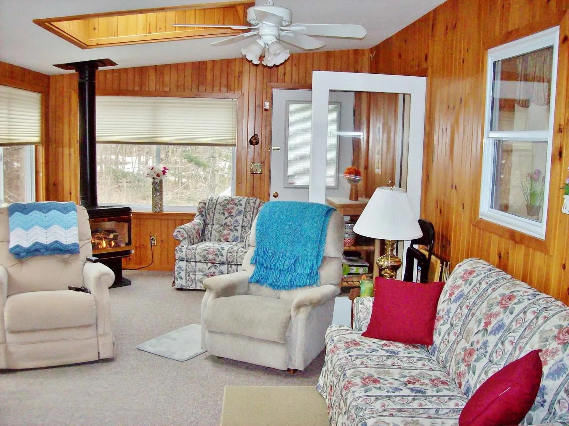 8 Gorham Heights Road Gorham NH 03581