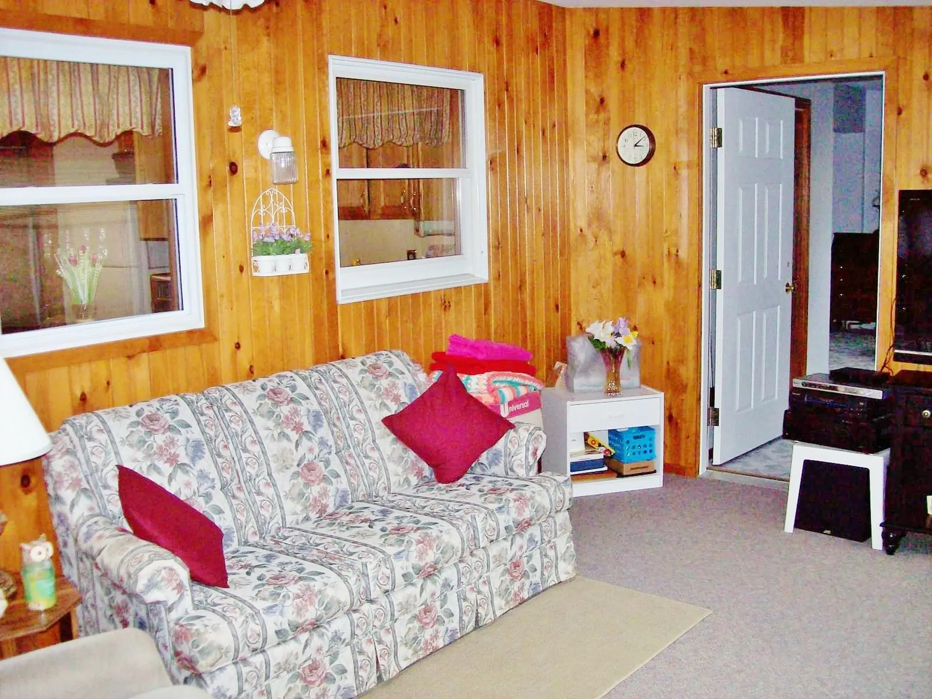 8 Gorham Heights Road Gorham NH 03581
