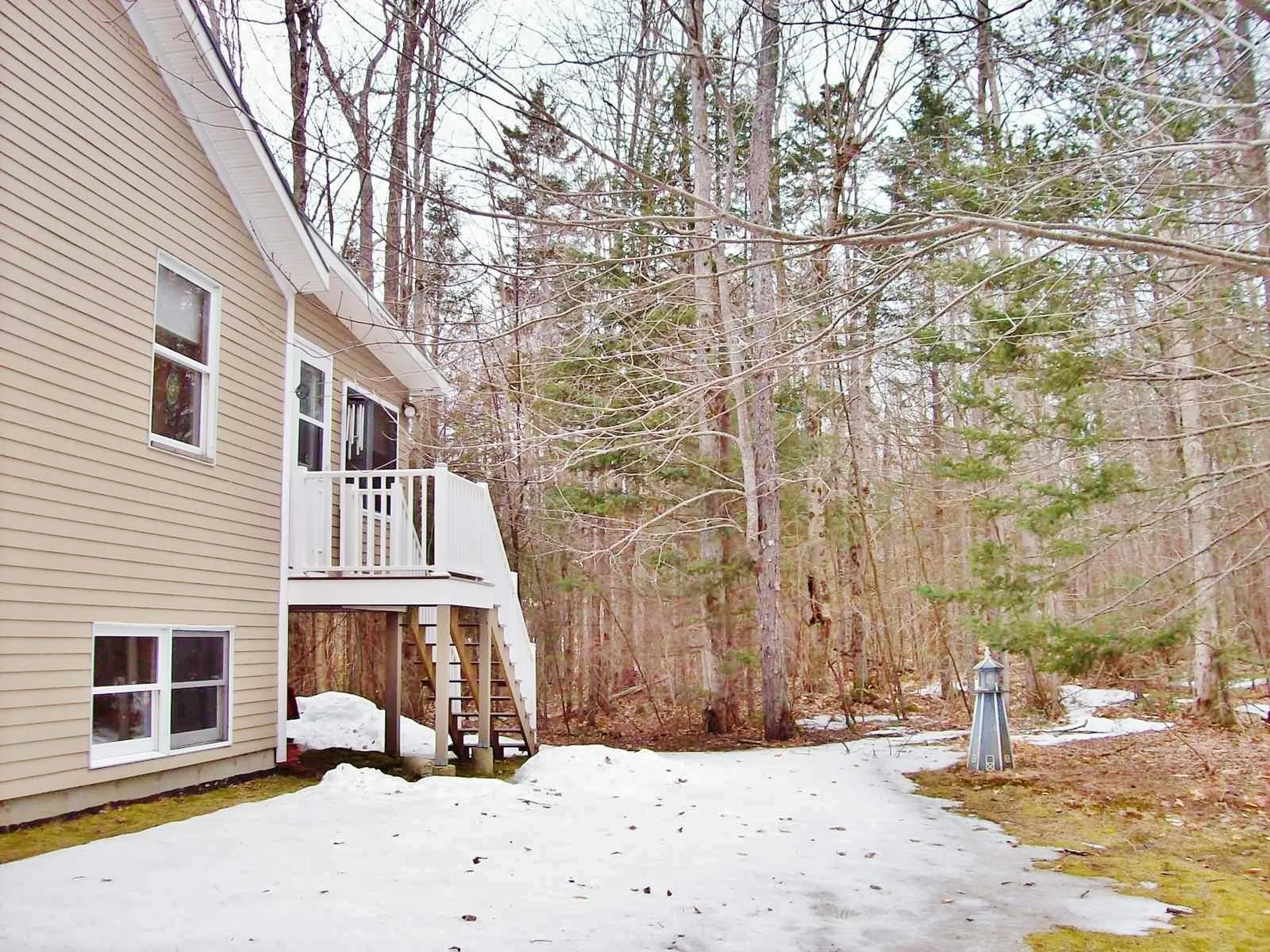 8 Gorham Heights Road Gorham NH 03581
