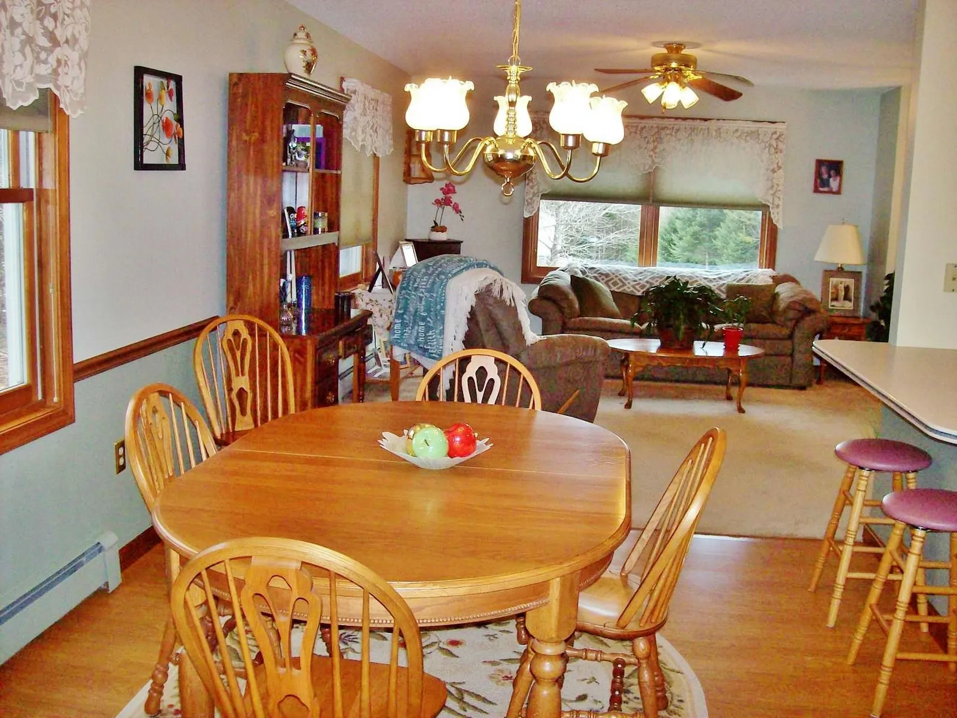 8 Gorham Heights Road Gorham NH 03581