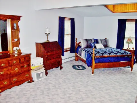 8 Gorham Heights Road Gorham NH 03581