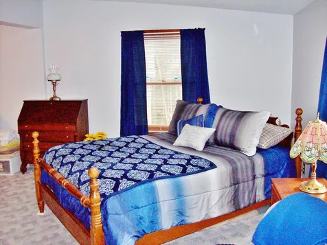 8 Gorham Heights Road Gorham NH 03581