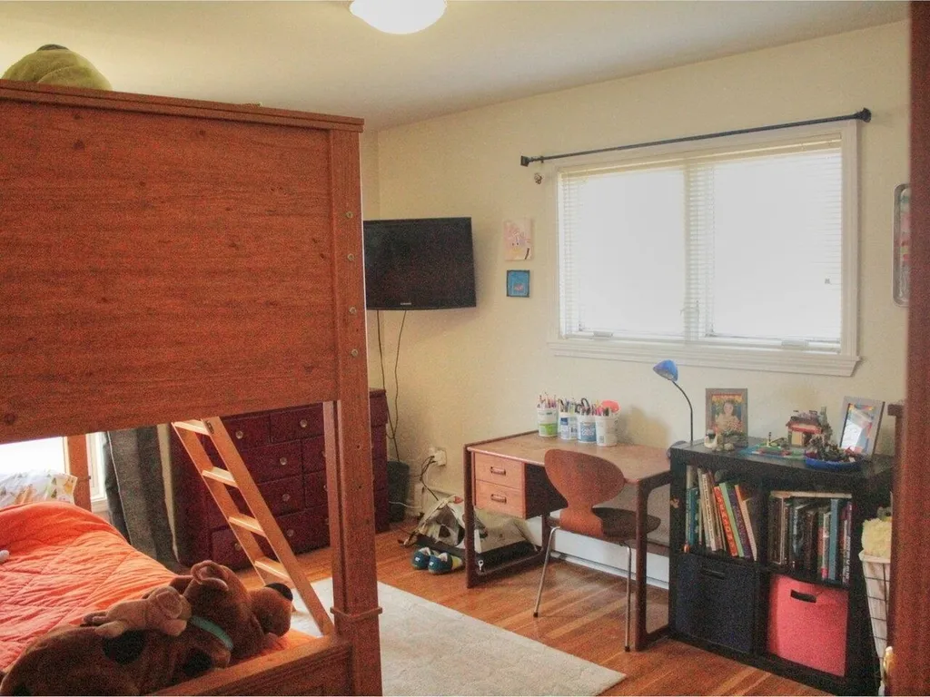 7 Florida Avenue Winooski VT 05404
