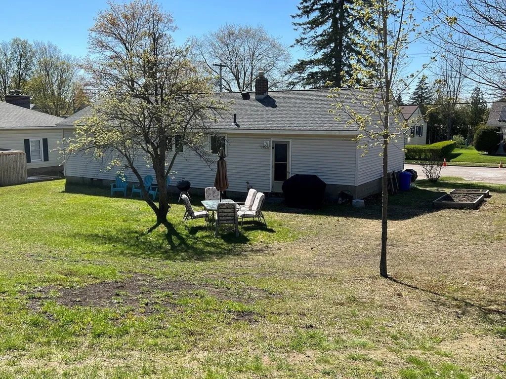 7 Florida Avenue Winooski VT 05404