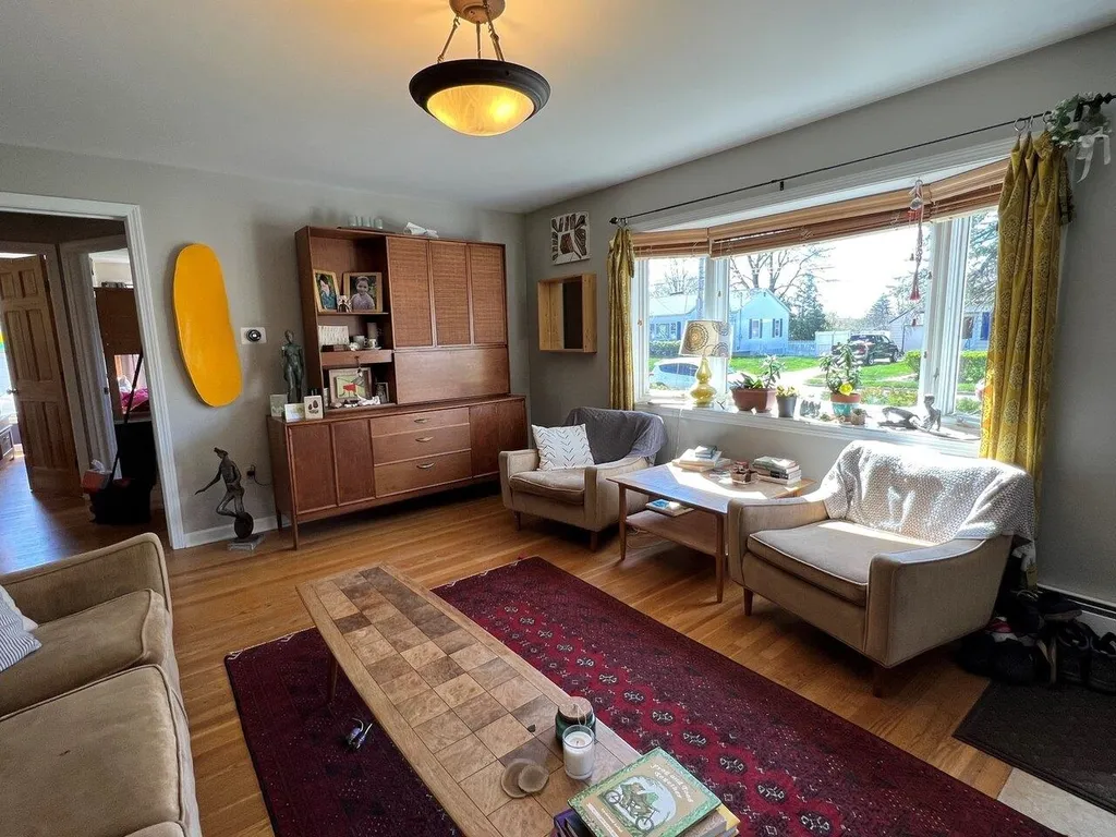 7 Florida Avenue Winooski VT 05404