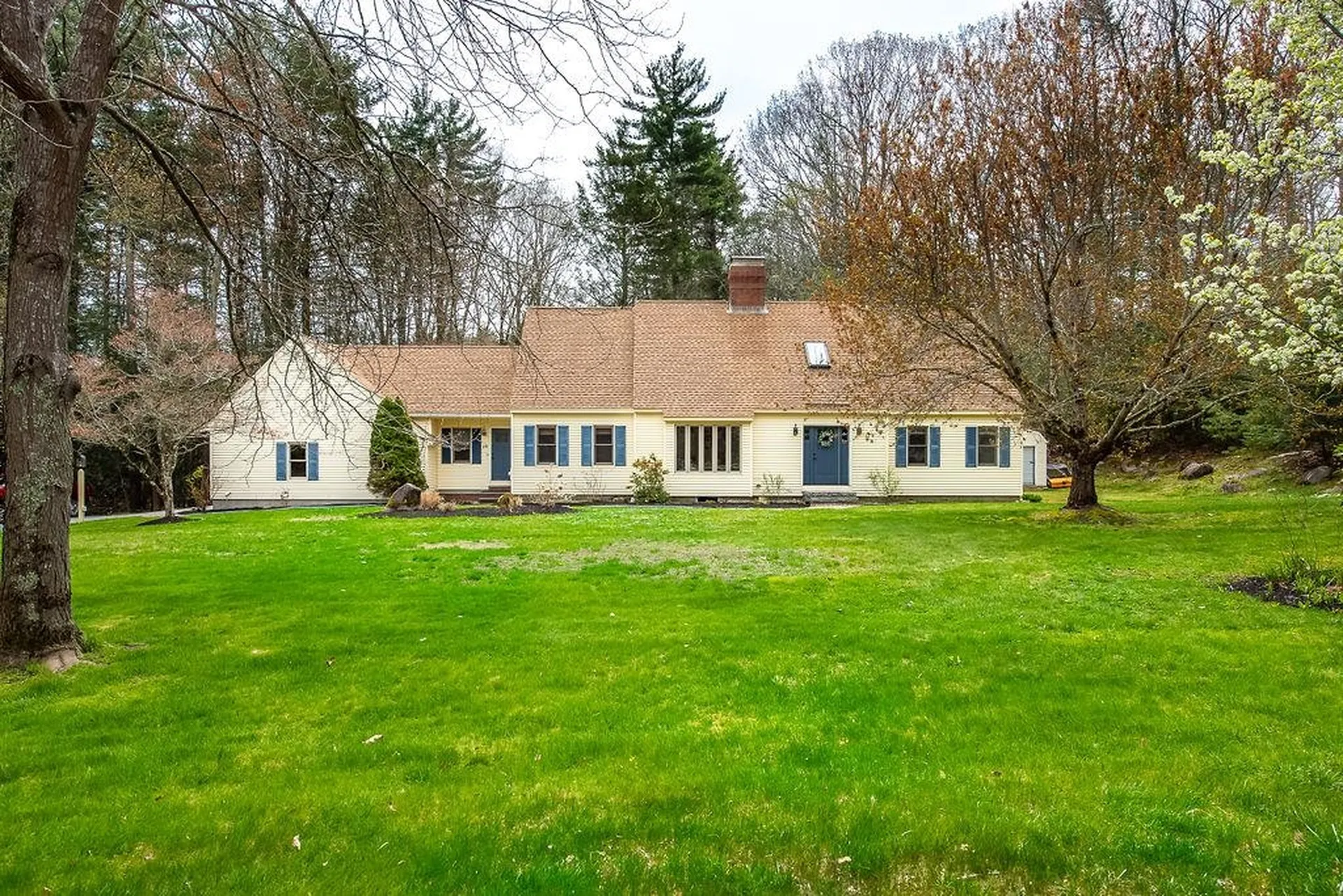 30 Goss Road North Hampton NH 03862