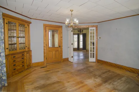 10 High Street Orleans VT 05860