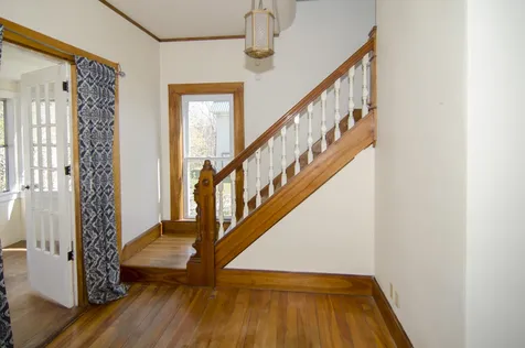 10 High Street Orleans VT 05860