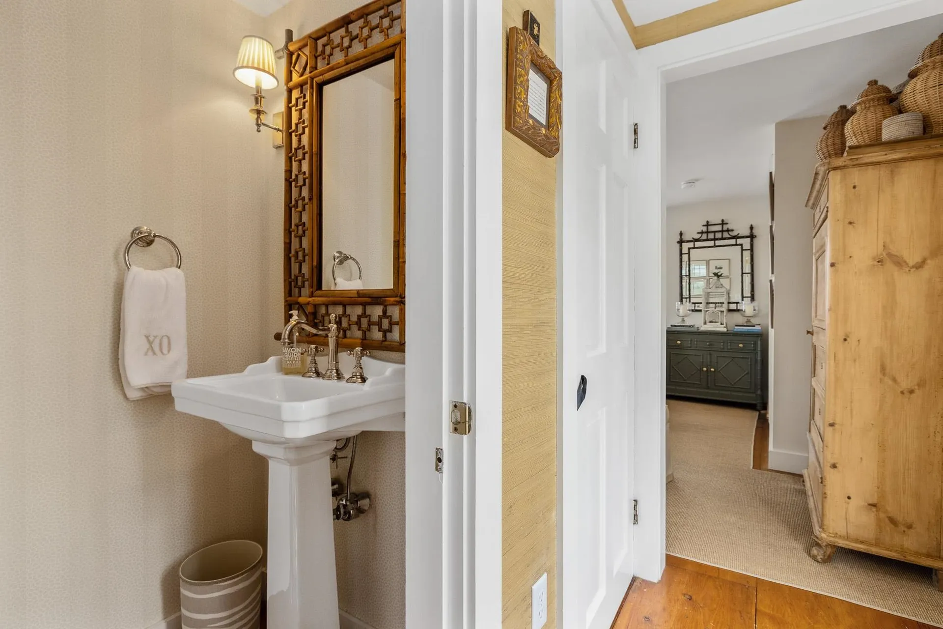 16 Wentworth Road New Castle NH 03854