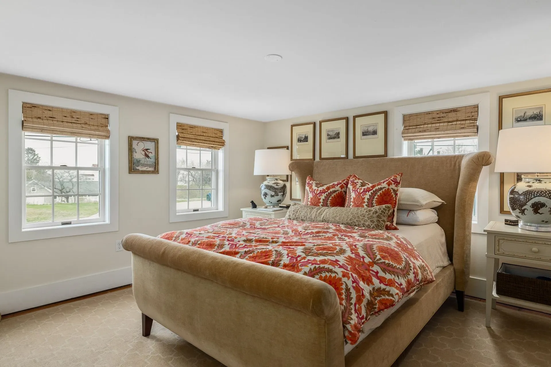 16 Wentworth Road New Castle NH 03854